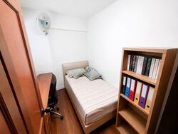 Simei Green Condominium (D18), Condominium #594315411